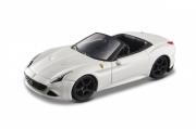 Opakowanie SAMOCHÓD FERRARI CALIFORNIA T SKALA 1:64 MAISTO 15494/77065