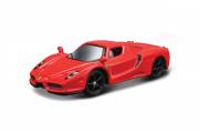 Opakowanie SAMOCHÓD FERRARI ENZO SKALA 1:64 MAISTO 15494/77064