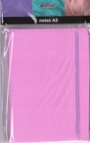 Sekretnik - filoetowy futro. Wydawca: Jawi. Dadada.pl Opakowanie Sekretnik - filoetowy futro