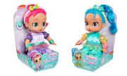 Opakowanie Shimmer & Shine Lalka Dżin
