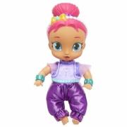 Shimmer & Shine Lalka mini Dżin 3. Wydawca: Jakks Pacific. Dadada.pl Opakowanie Shimmer & Shine Lalka mini Dżin 3