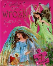 Okładka książki Siedem puzzli - Dobre wróżki w.2012