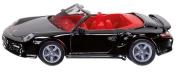 Opakowanie Siku 13 - S1337 - Porsche 911 Turbo Cabrio