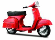 Opakowanie SKUTER VESPA GTR 1968 SKALA 1:18 MAISTO 39540/68293