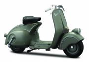 Opakowanie SKUTR VESPA 98 1946 MAISTO 39540/68294