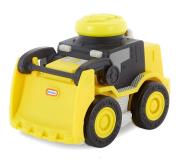 Opakowanie Slammin' Racers - Ciężarówka z ładowarką czołową