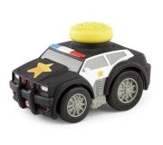 Opakowanie Slammin' Racers - Samochód policyjny