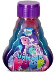 Opakowanie Slime Masa Jednorożec