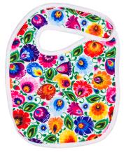 Opakowanie Śliniak - łowicki biały FOLKSTAR