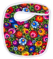 Opakowanie Śliniak - łowicki czarny FOLKSATAR