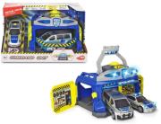 SOS Jednostka dowodzenia. Wydawca: Dickie Toys. Dadada.pl Opakowanie SOS Jednostka dowodzenia