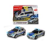 SOS Jednostka polycyjna 15cm. Wydawca: Dickie Toys. Dadada.pl Opakowanie SOS Jednostka polycyjna 15cm