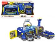 SOS Jednostka SWAT. Wydawca: Dickie Toys. Dadada.pl Opakowanie SOS Jednostka SWAT