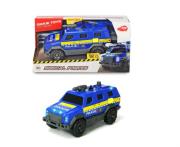 SOS Służby specjalne 18cm. Wydawca: Dickie Toys. Dadada.pl Opakowanie SOS Służby specjalne 18cm