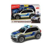 SOS VW Tiguan R-Line 25cm. Wydawca: Dickie Toys. Dadada.pl Opakowanie SOS VW Tiguan R-Line 25cm