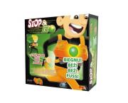 Opakowanie Stop & Go - Wyścig Agentów - zabawka interaktywna