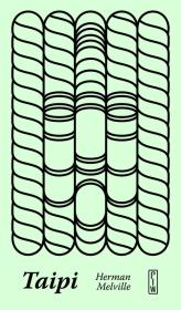 Okładka książki TAIPI