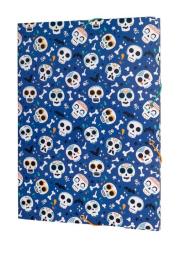 Teczka A4 z gumką Bats&Bites MILAN. Wydawca: MILAN. Dadada.pl Opakowanie Teczka A4 z gumką Bats&Bites MILAN