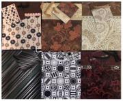 Torebka ozdobna laminowana PL-1 zestaw nr 40. Wydawca: Panorama. Dadada.pl Opakowanie Torebka ozdobna laminowana PL-1 zestaw nr 40