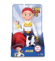 Opakowanie Toy story 4: Jessie figurka podstawowa