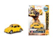 Transormers M6 Bumblebee Auto. Wydawca: Dickie Toys. Dadada.pl Opakowanie Transormers M6 Bumblebee Auto