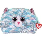 Opakowanie Ty Fashion Whimsy - cekinowy neseser Kot