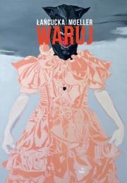 Okładka książki WARUJ