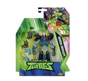 Opakowanie Wojownicze Żółwie Ninja-figurka podst. Baron Draxu