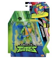 Opakowanie Wojownicze Żółwie Ninja-figurka podst. Leonardo
