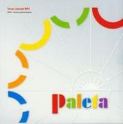 Opakowanie WP4 Samo - teczka ćwiczeń