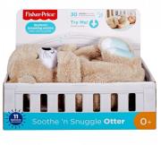 Opakowanie Wydra usypianka - przytulanka