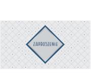 Opakowanie Zaproszenia Style nr 04 (opakowanie 10 szt)
