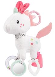 Opakowanie Zawieszka, maskotka edukacyjna Jednorożec Aiko