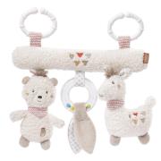 Opakowanie Zawieszka, maskotka edukacyjna Trapez 25 cm