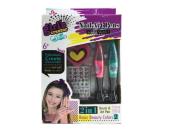 Opakowanie Zestaw do stylizacji paznokci 3