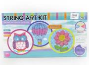 Opakowanie Zestaw kreatywny 1