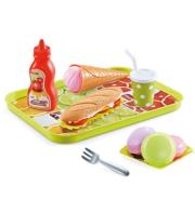 Opakowanie Zestaw kuchenny