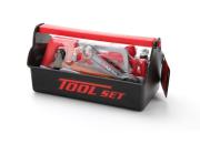 Opakowanie Zestaw narzędzi w walizce