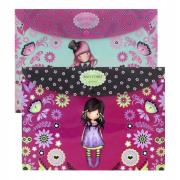 Opakowanie Zestaw Teczek - The Dreamer & You Brought Me Love