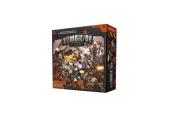 Opakowanie Zombicide: Najeźdźca PORTAL