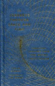 13 Journeys Through Space and Time. Wydawca: Michael Omara. Dadada.pl Opakowanie 13 Journeys Through Space and Time
