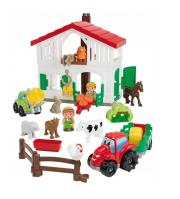 Opakowanie Abrick Farma