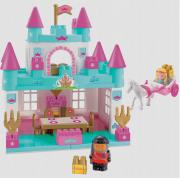 Opakowanie Abrick Pałac księżniczki