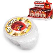 Opakowanie Angry Birds - Magic Poo