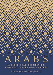 Okładka książki Arabs