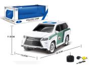 Opakowanie Auto na radio 45 cm