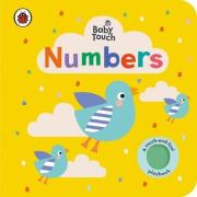 Opakowanie Baby Touch Numbers