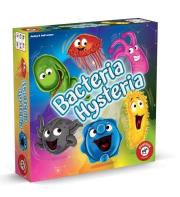 Opakowanie Bacteria Hysteria PIATNIK