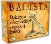 Opakowanie Balista rzymska