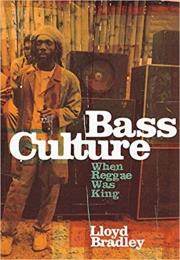 Opakowanie Bass Culture